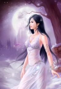 梨花落尽夜未央
