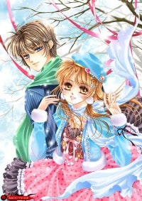 絕愛小説版