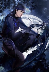 (BL-盗墓笔记同人) 长生笺(黑花)