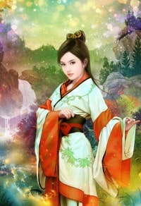 珠光宝气同人—改变