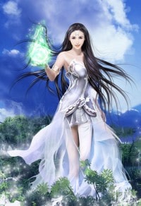 极品女仙尊:邪王,正经点