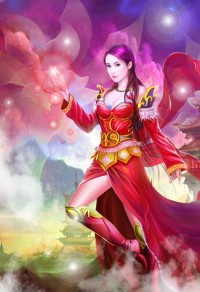 宿主，请别对恶毒女配下手[快穿]