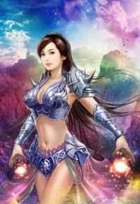 女警传说之泯情圈套