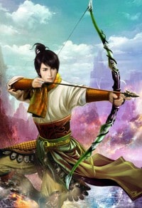 快穿之[玉体横陈]（简体版）